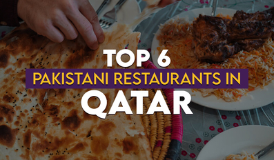 Pakistani Restaurants in Qatar